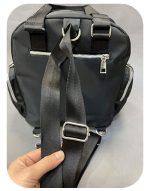 کیف کوله میکارلو کد 3359 - Image 4
