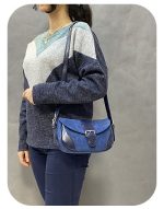 کیف یکطرفه جیروک کد 3340 - Image 2