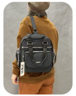 کیف کوله میکارلو کد 3359 - Image 2