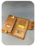 کیف پول کتی پولو کد 3338 - Image 3