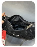 کیف نگینی پرادا کد 3364 - Image 2