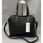 کیف دستی دوشی مرجان کد 3384