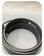 کمربند مردانه چرم طبیعی کد 3366 - Image 3