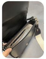 کیف دستی دوشی مایلو کد 3368 - Image 4