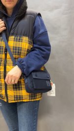 کیف رودوشی جلو جیب بوبو کد 3363 - Image 2