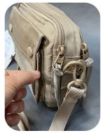 کیف رودوشی جلو جیب بوبو کد 3363 - Image 7