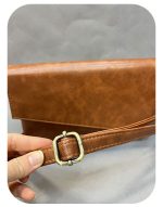 کیف دستی دوشی داینی کد 3376 - Image 9