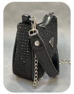 کیف نگینی پرادا کد 3364 - Image 3