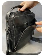 کیف رودوشی آراز کد 3365 - Image 6