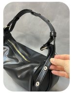 کیف دوشی مرونی کد 3381 - Image 6