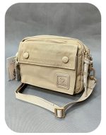 کیف رودوشی جلو جیب بوبو کد 3363