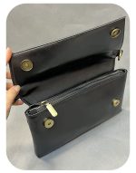 کیف دستی دوشی داینی کد 3376 - Image 4