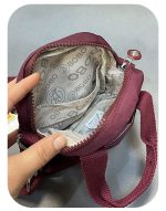 کیف دستی دوشی بوبو کد 3370 - Image 4