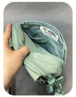 کیف رودوشی جلو جیب بوبو کد 3363 - Image 4