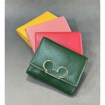 کیف پول تاشو میکی کد 3378