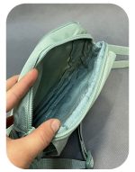 کیف رودوشی جلو جیب بوبو کد 3363 - Image 3