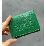 کیف پول تاشو دخترانه کد 3379