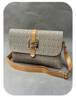 کیف یکطرفه مدل اریس کد 3403