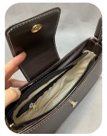 کیف دوشی لوتوس کد 3388 - Image 4
