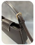 کیف دوشی لوتوس کد 3388 - Image 3