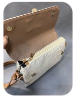 کیف یکطرفه مدل اریس کد 3403 - Image 3
