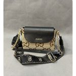 کیف دوبند گوچا کد 3423