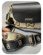 کیف دوبند گوچا کد 3423 - Image 7