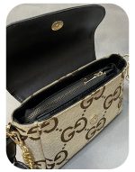 کیف دوبند گوچا کد 3423 - Image 3