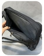 کیف کوله لپ تاپ کد 3446 - Image 12