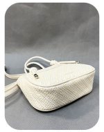 کیف دستی دوشی ژاله کد 3434 - Image 6