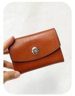 کیف کارت تک دکمه کد 3452 - Image 4
