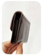 کیف کارت تک دکمه کد 3452 - Image 3