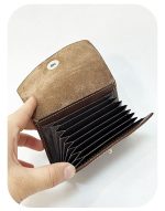 کیف کارت تک دکمه کد 3452 - Image 2