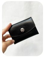 کیف کارت تک دکمه کد 3452 - Image 5