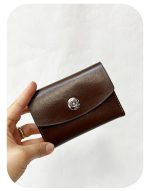 کیف کارت تک دکمه کد 3452 - Image 6