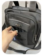 کیف اسپرت گابرینی کد 3463 - Image 7