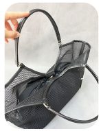 کیف دوشی هایرا کد 3476 - Image 4
