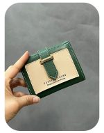 کیف پول تاشو هیراد کد 3490