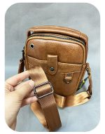 کیف اسپرت بولیو کد 3475 - Image 5