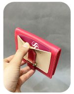 کیف پول تاشو هیراد کد 3490 - Image 5