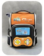 کوله پسرونه دسته بازی کد 3506