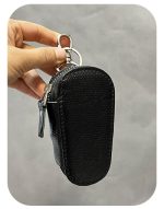 جا کلیدی-ریموتی چرم کد 3507 - Image 3