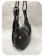 کیف دوشی هاله کد 3501 - Image 4