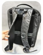 کوله پشتی امکورا کد 3504 - Image 3