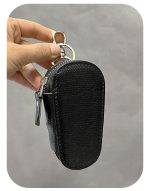 جا کلیدی-ریموتی چرم کد 3507 - Image 4