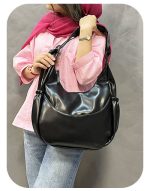 کیف دوشی هاله کد 3501