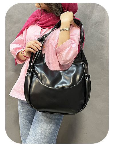 کیف دوشی هاله کد 3501