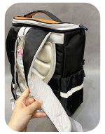 کوله پسرونه دسته بازی کد 3506 - Image 4