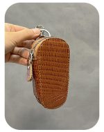 جا کلیدی-ریموتی چرم کد 3507 - Image 6