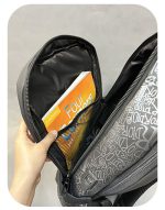 کوله پشتی امکورا کد 3504 - Image 7